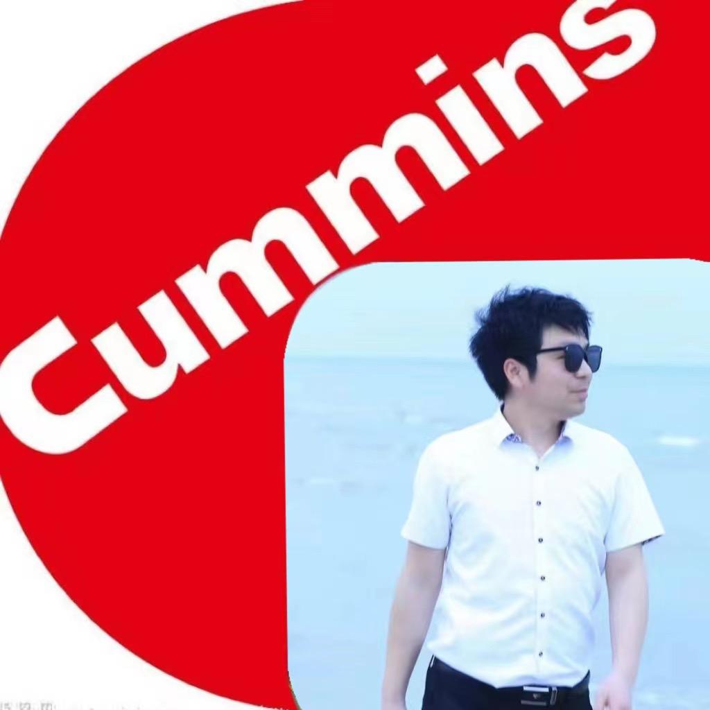 康明斯发动机Cummins