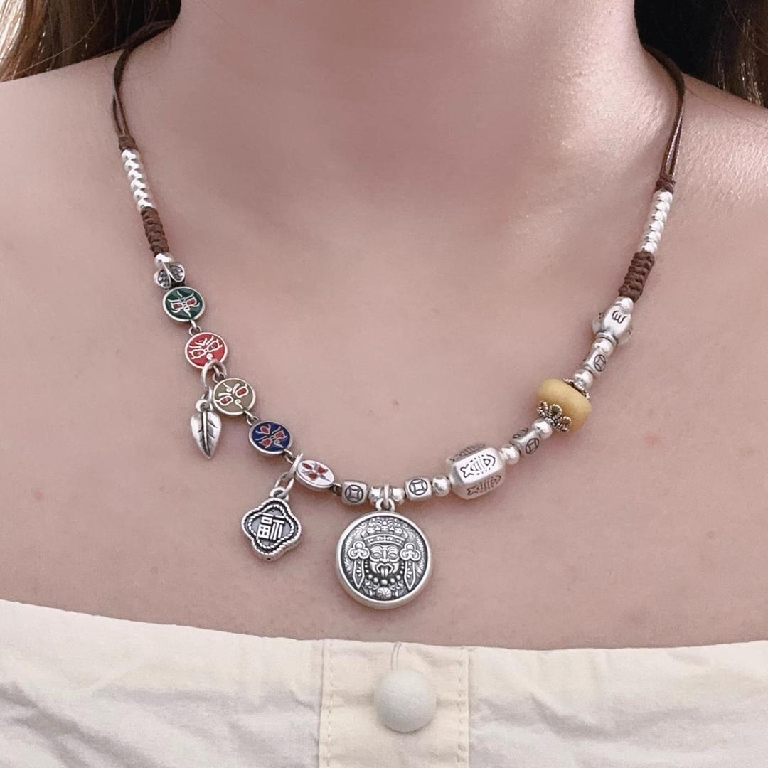 禧银坊DIY珠宝阁