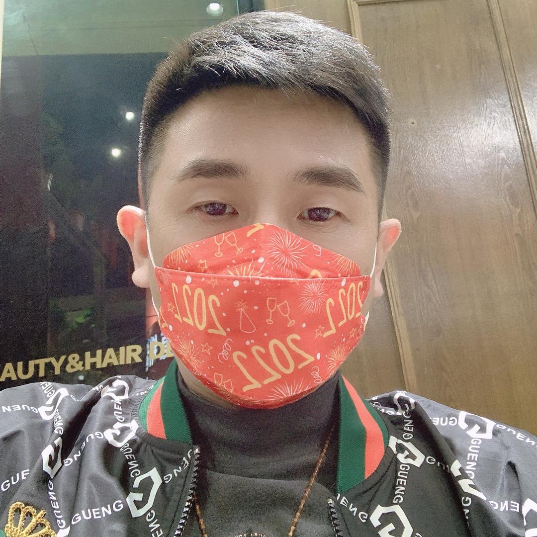 ஆོ༣阿福སྤྱོད་བརྩོན་པ།