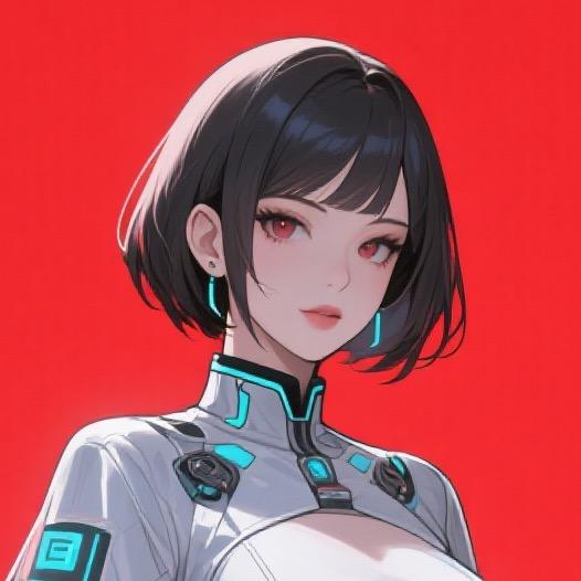 一个劲叭叭.