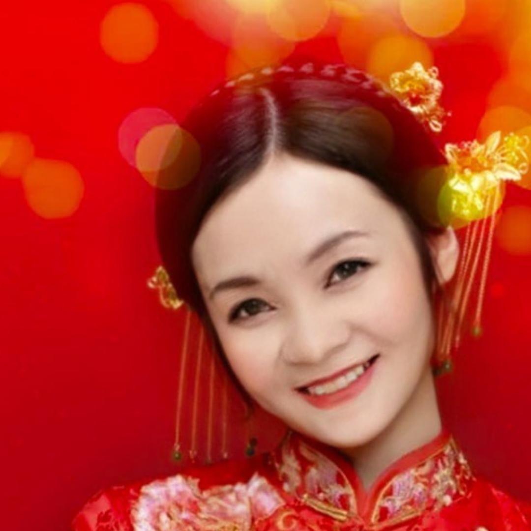 开心果玲慧