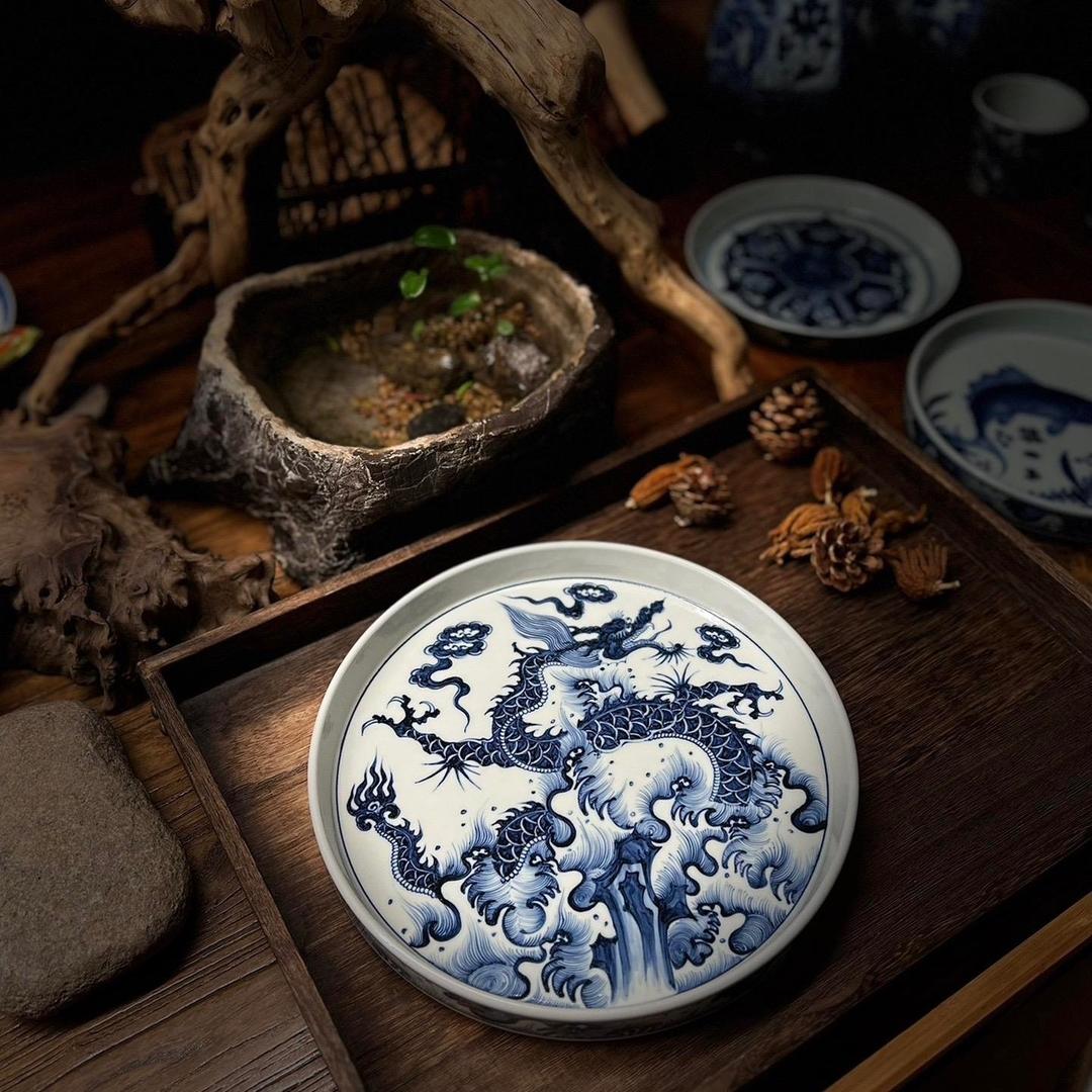 展馆
