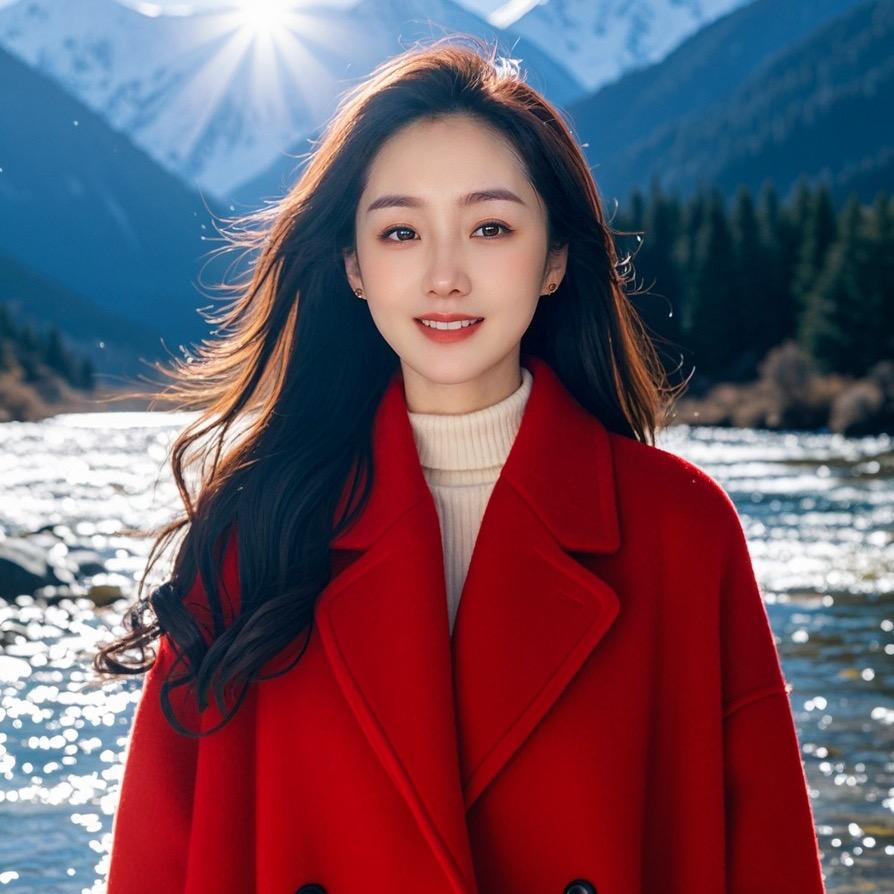 蒋心🍒比心♥️