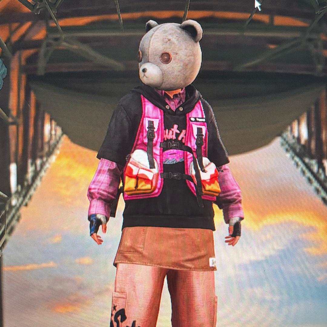 PUBG_二狗