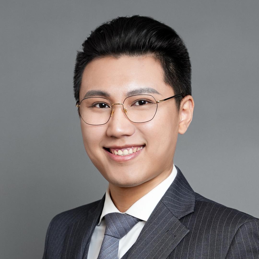 王云帅的财经道观