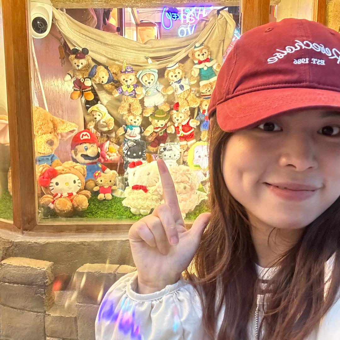 启蒙学堂糖果老师