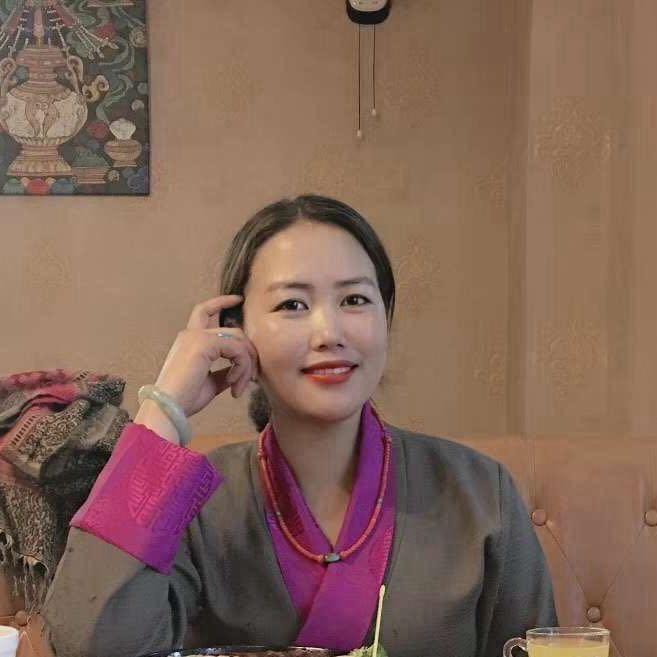 慈悲没有敌人 🧘🏻‍♀️