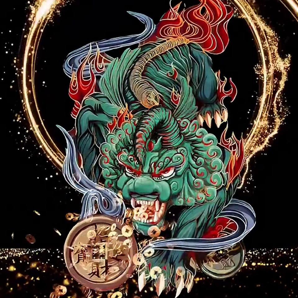 自由如风