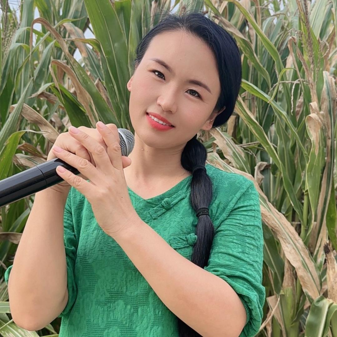 霍芳芳🎙️