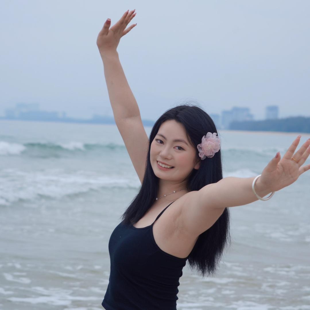 九九的朋友圈