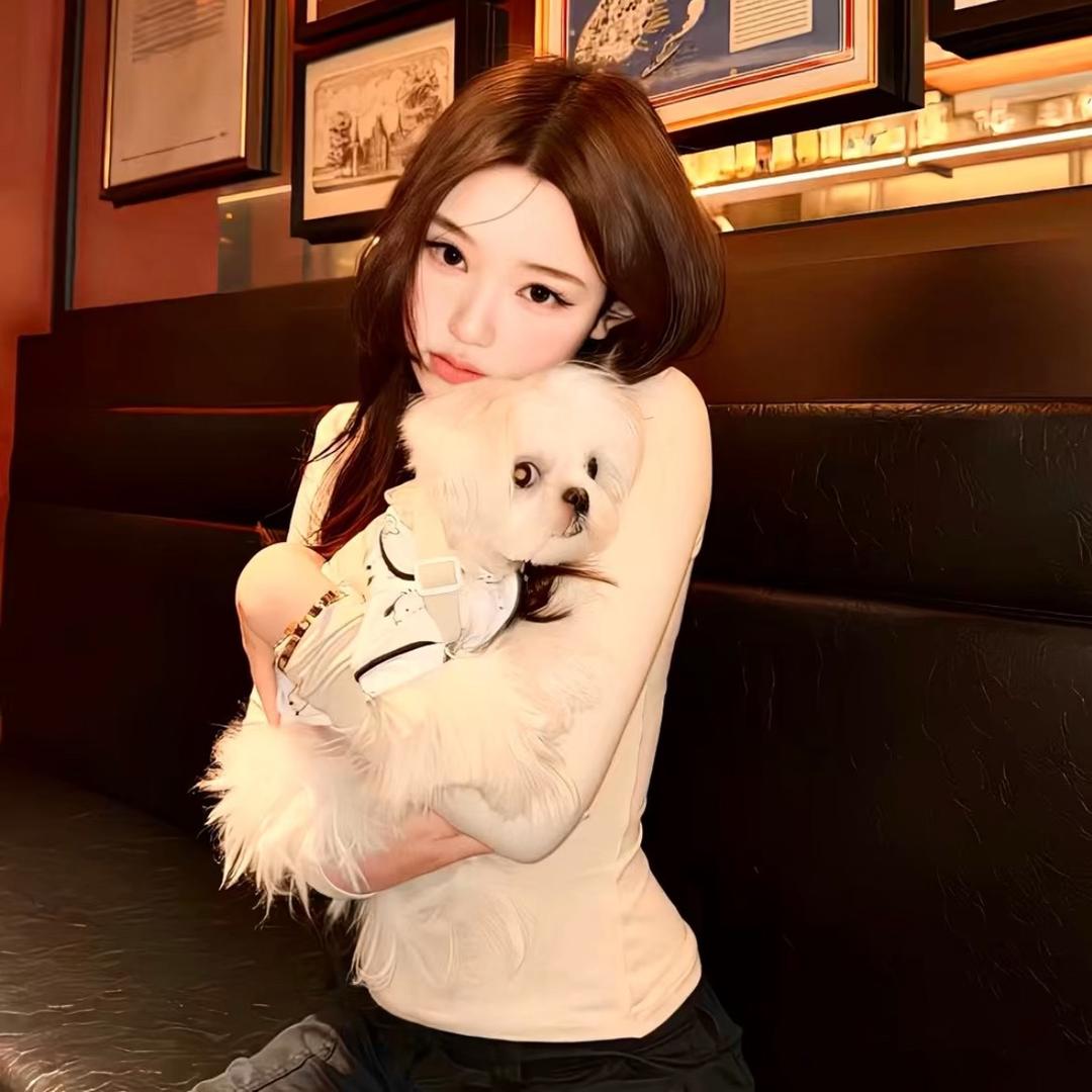 张美美子_