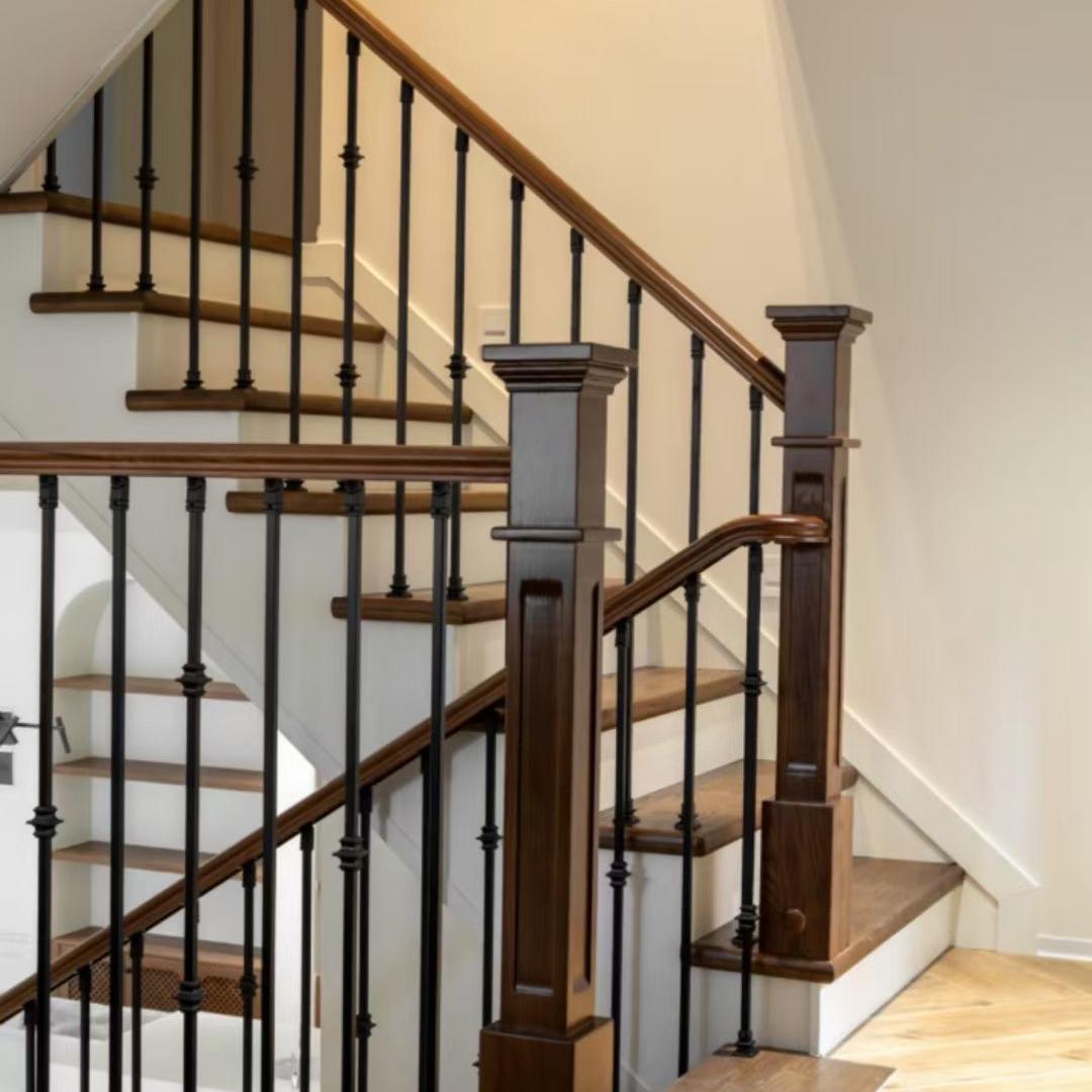 丽水做楼梯的木木（源头工厂）