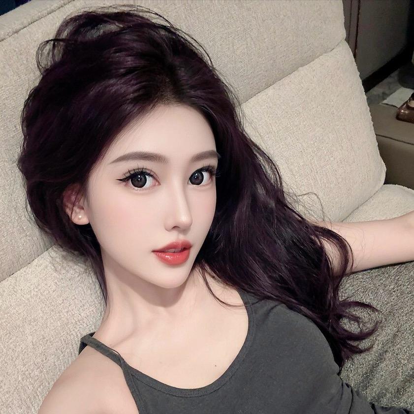 卖牛肉的表妹