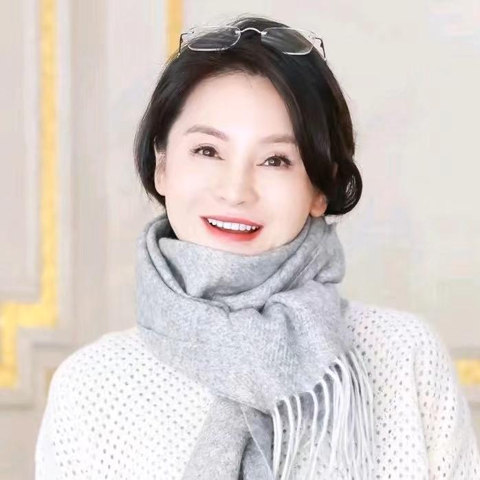 我是摩羯♑️穿搭衣橱
