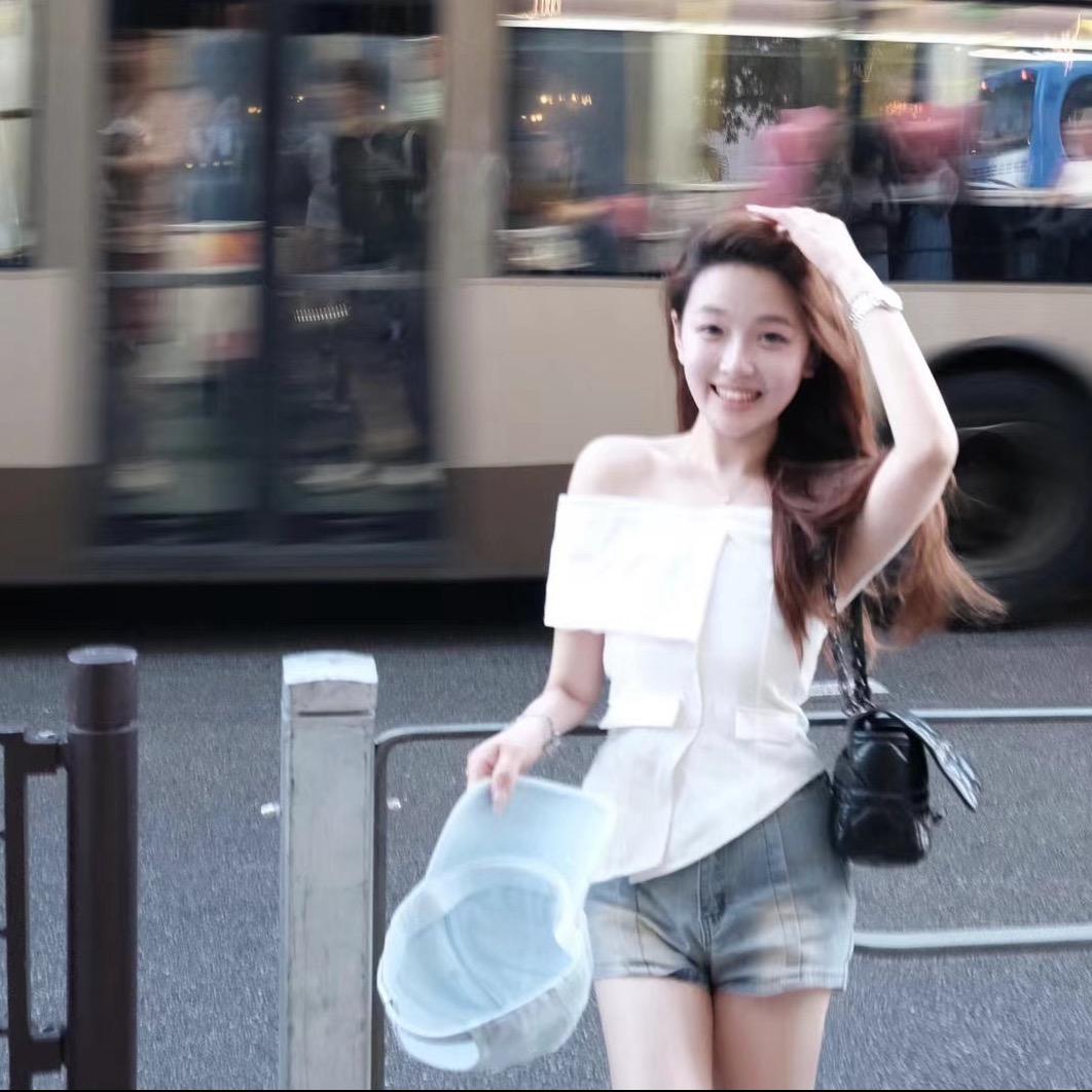 白开水_