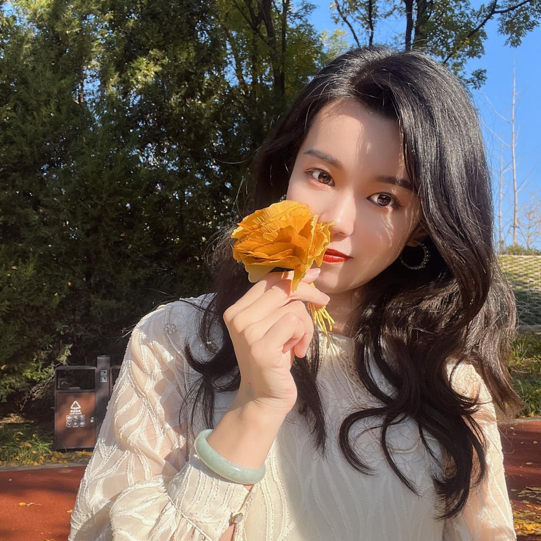 锦鲤小贝🌟