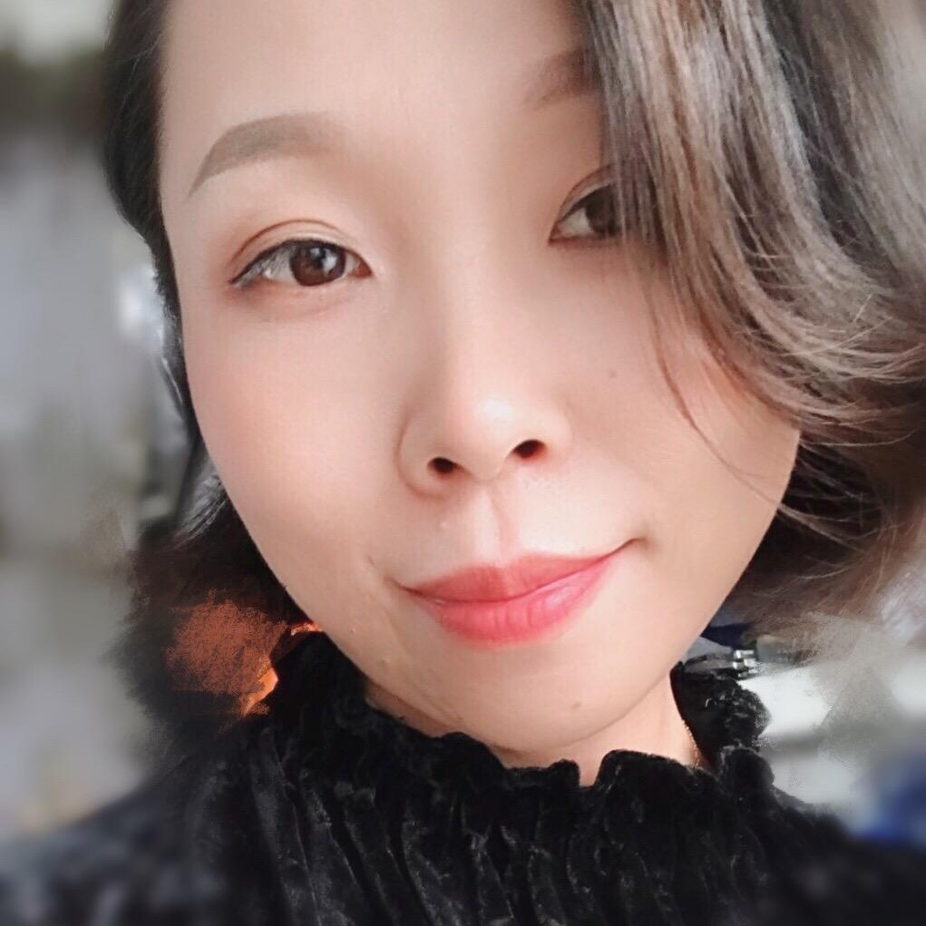 静姐要自律