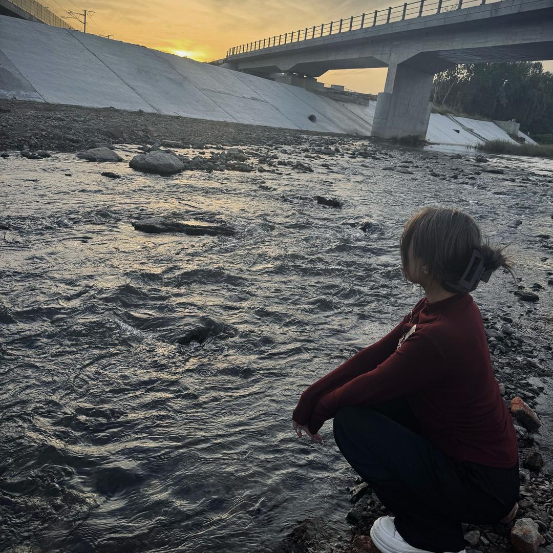 小涵妹妹.