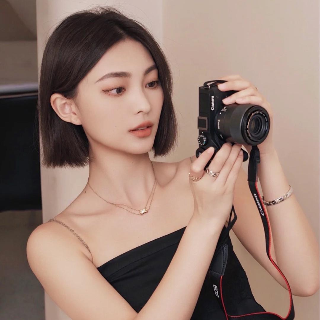 小鹿。