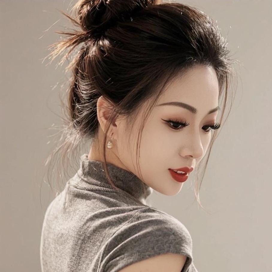 岁月静好🌹