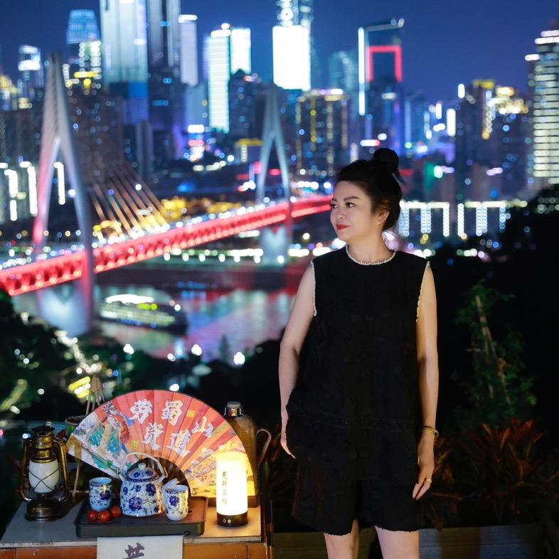 黑夜精灵