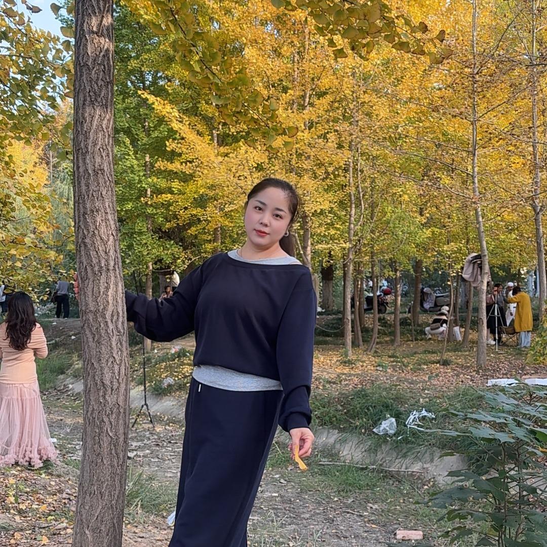 小妮子不讲李