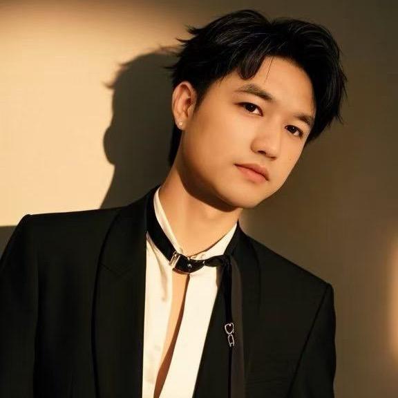 Tony酱🎙️
