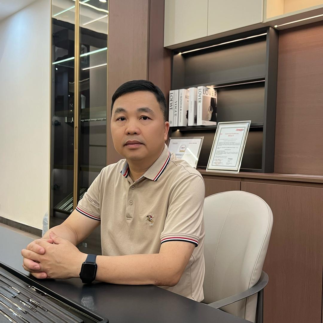 广州衣柜定制源头工厂