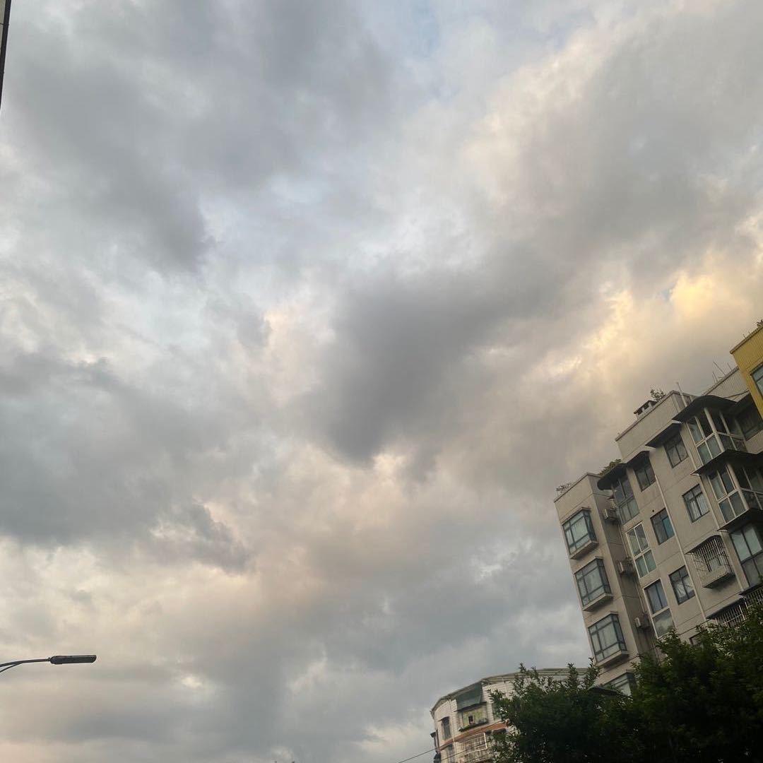 雾霾🌫️