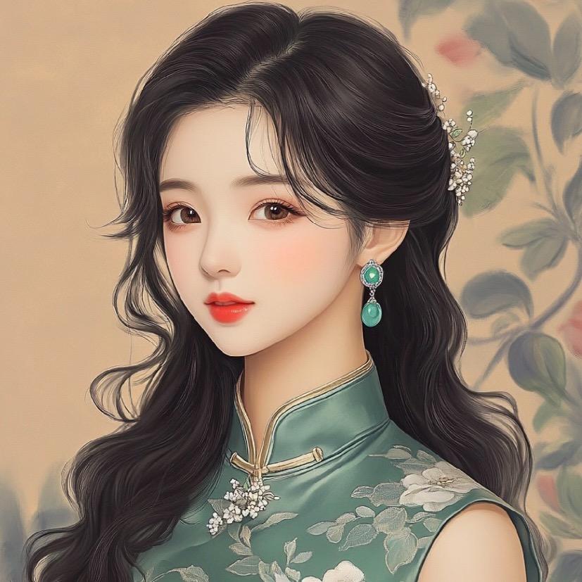 涞雅新中式