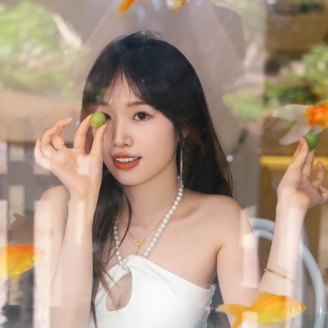 天真天真天真~