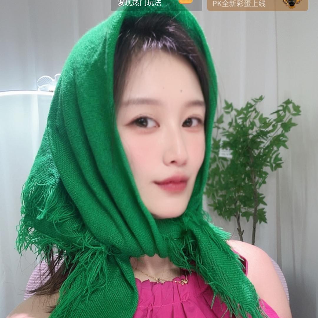 温婉儿