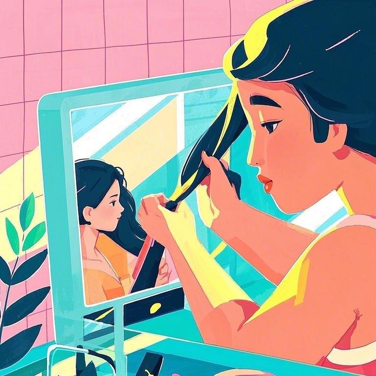 悠悠变形计（已瘦20斤）