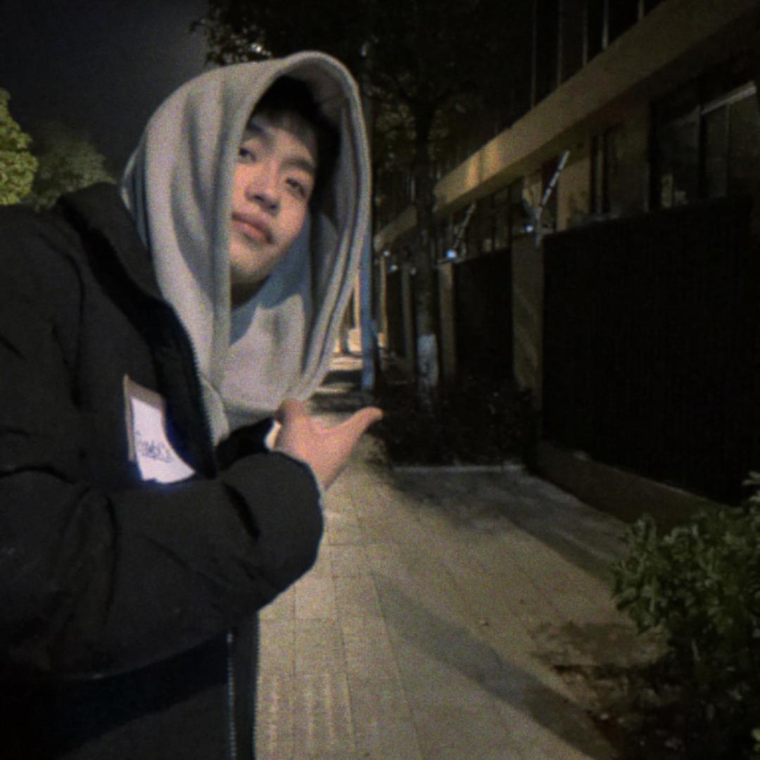 阿笑