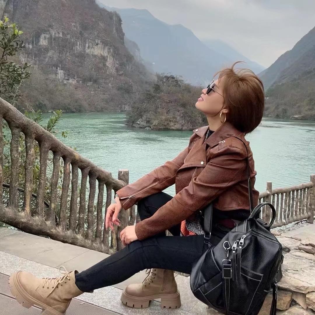 山水相约🐍