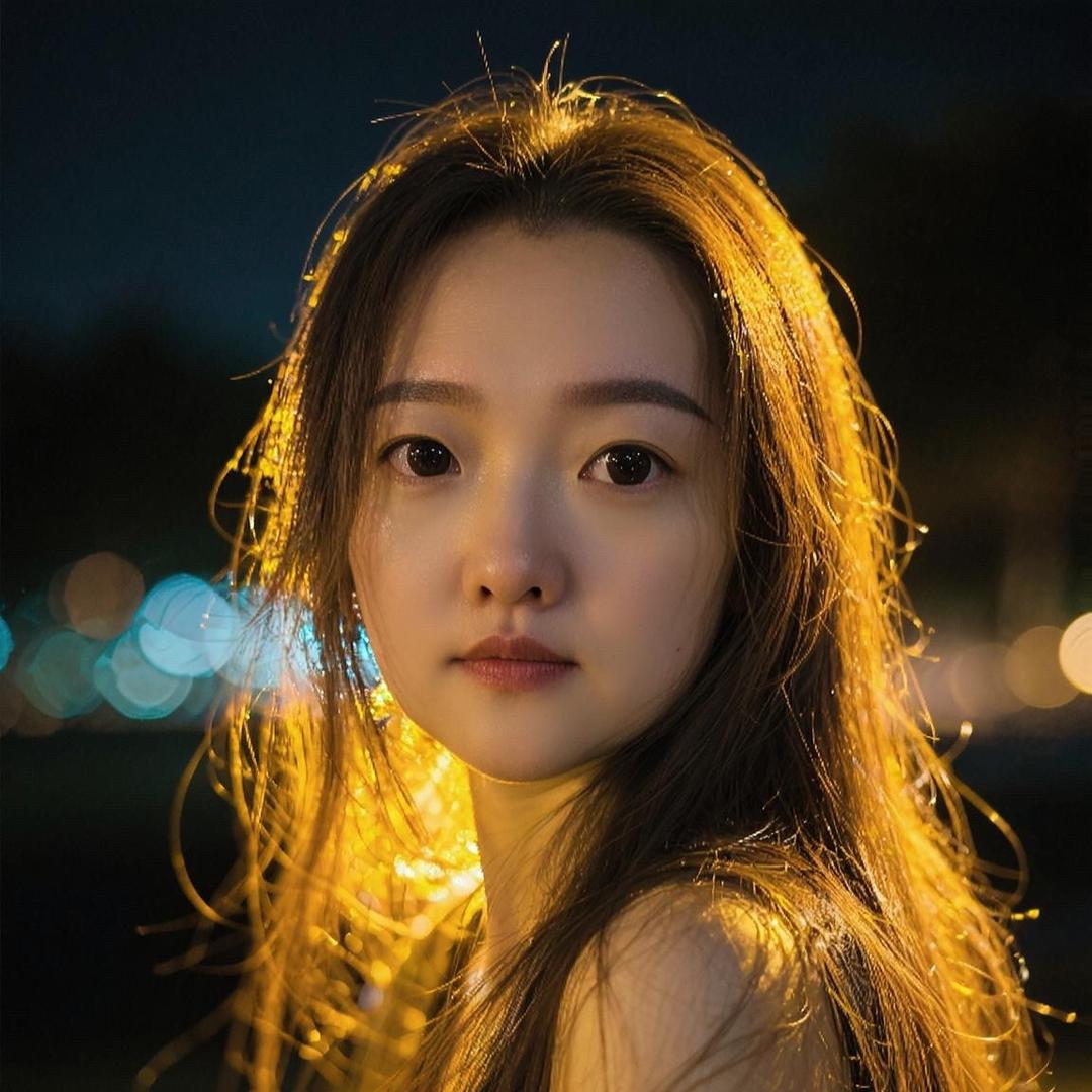 是媛媛呀