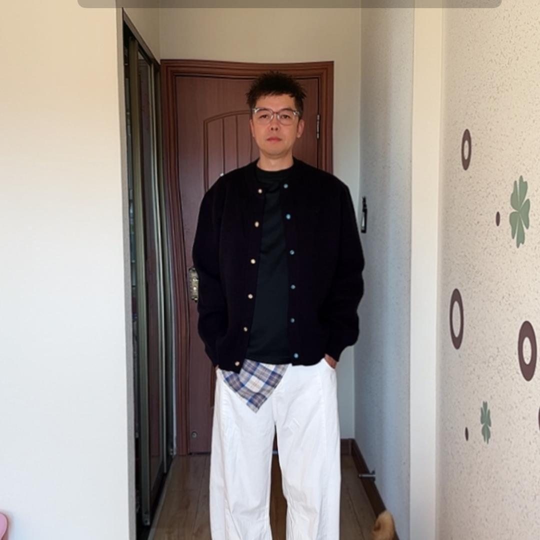 裤之绝绝子•潮搭站