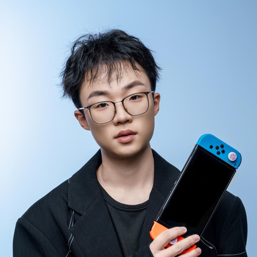 switch懂王