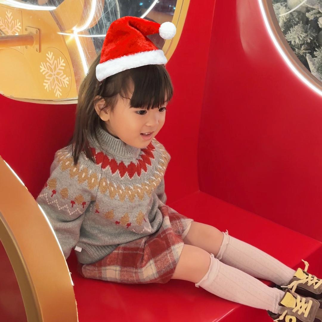 🍓草莓慕斯妈咪