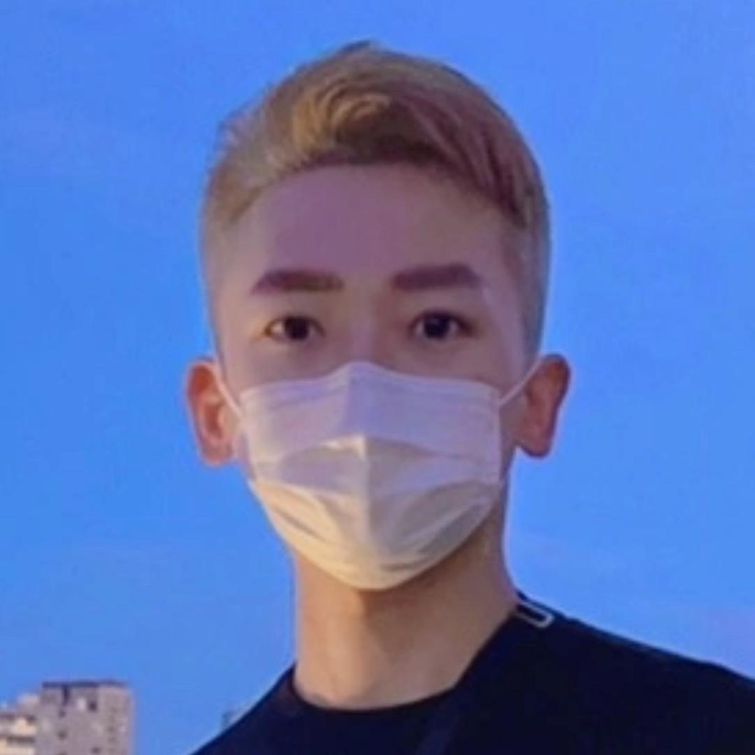 鱼先生in东京