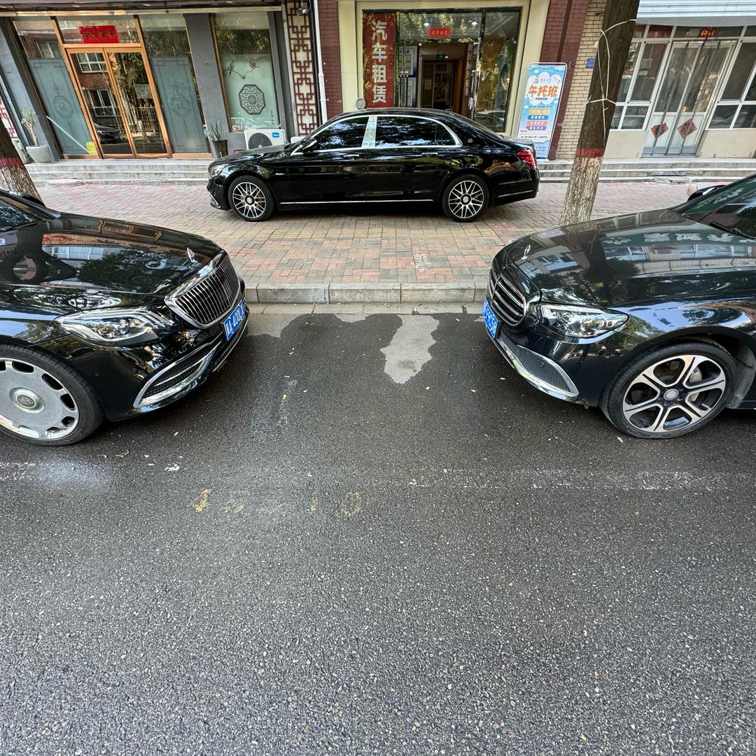 邢台囍租汽车租赁有限公司