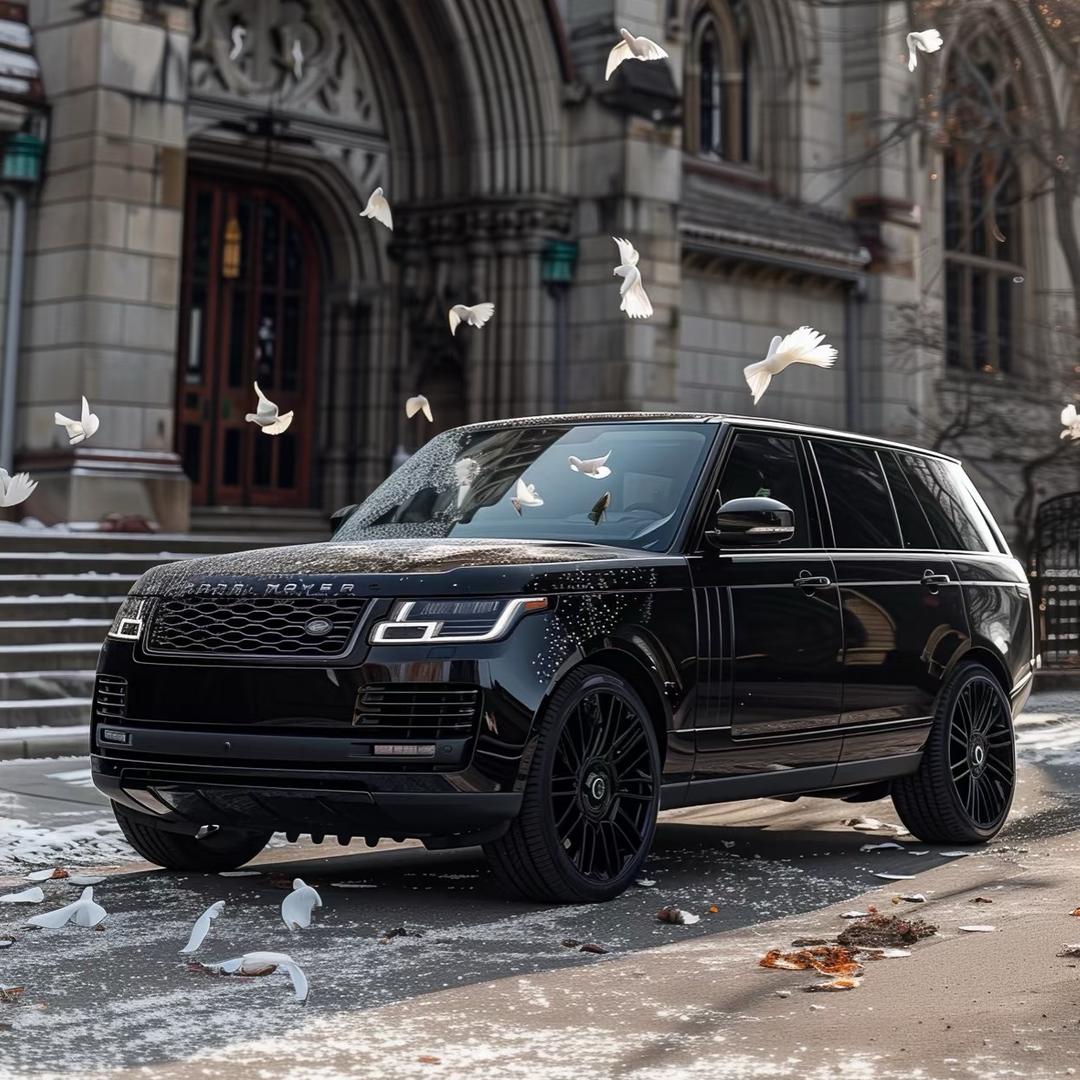 莱阳铭驰二手车俱乐部