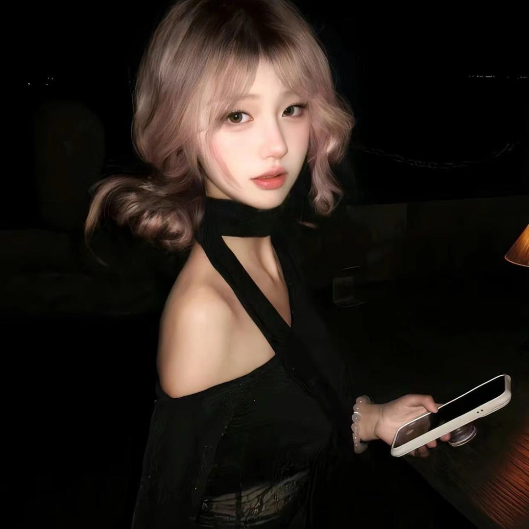 _晚安.