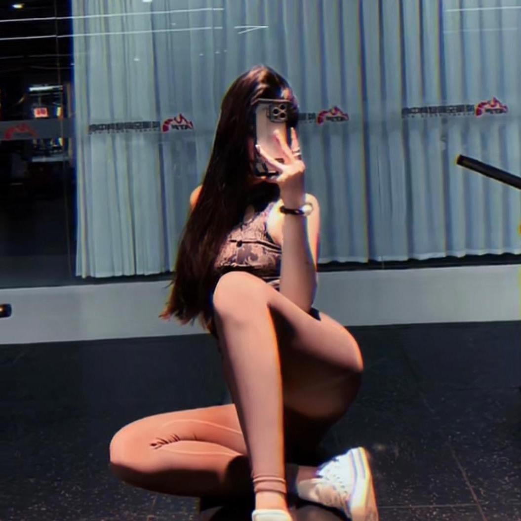 Queena💕宝儿