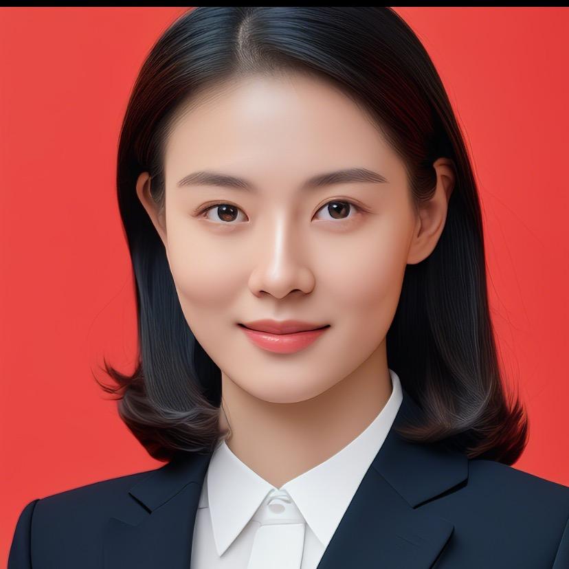 主持人-子妤