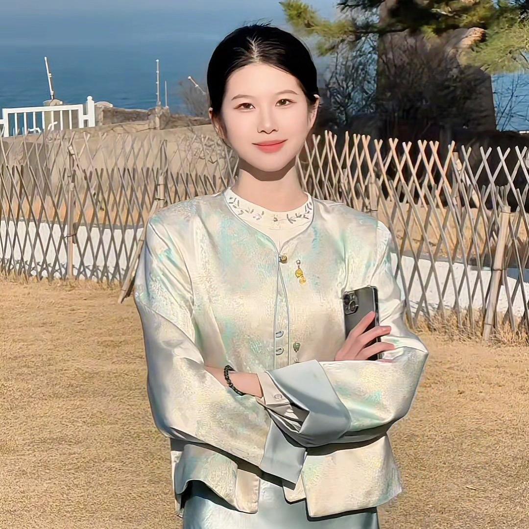 宋宋新中式服饰