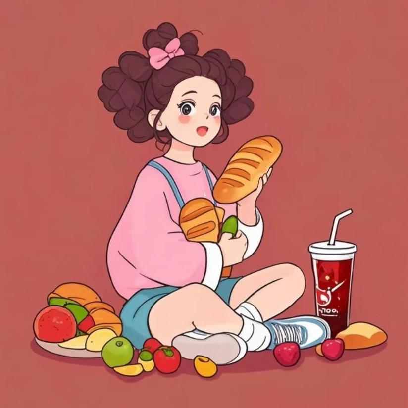 李不胖零食自选