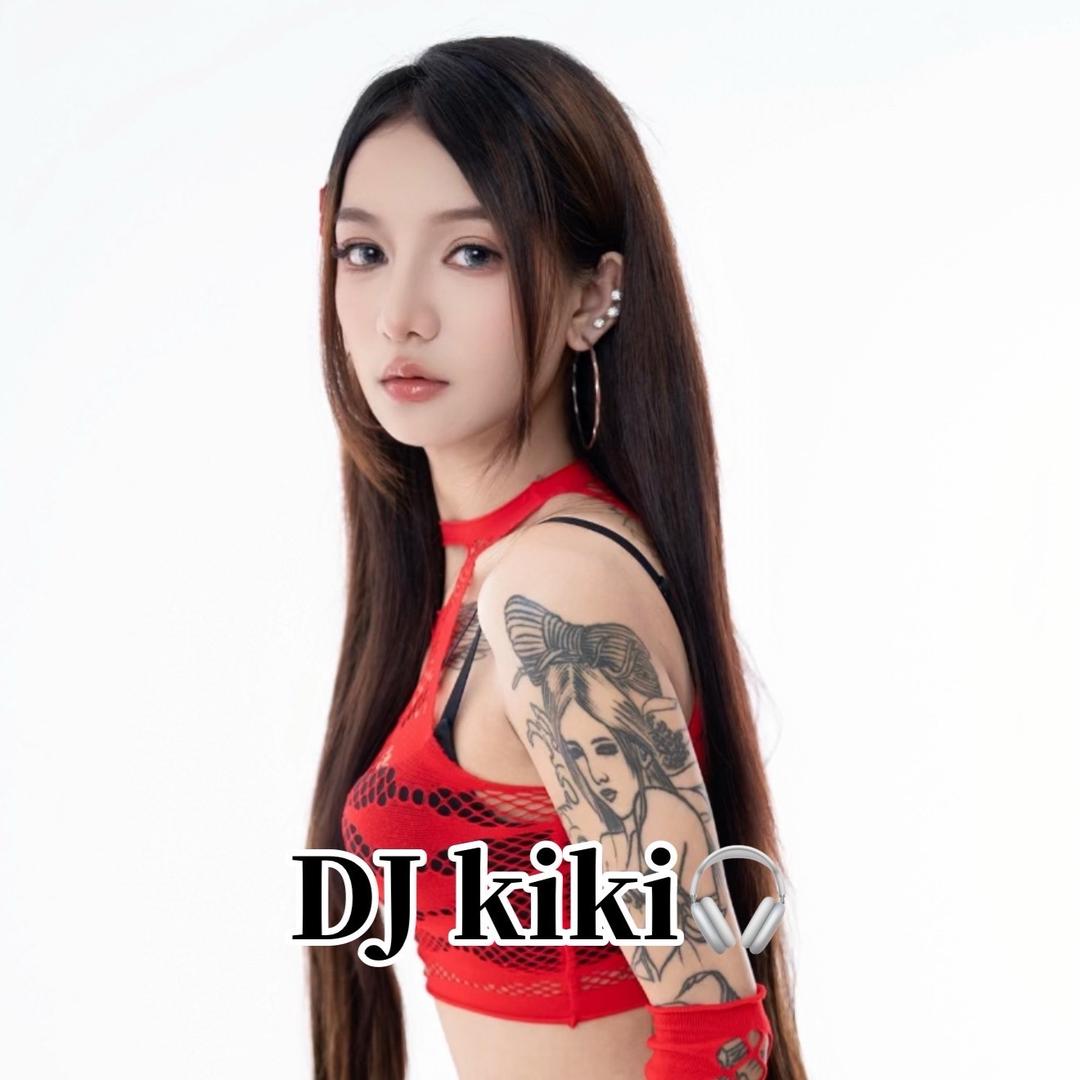 DJ-KiKi🎧