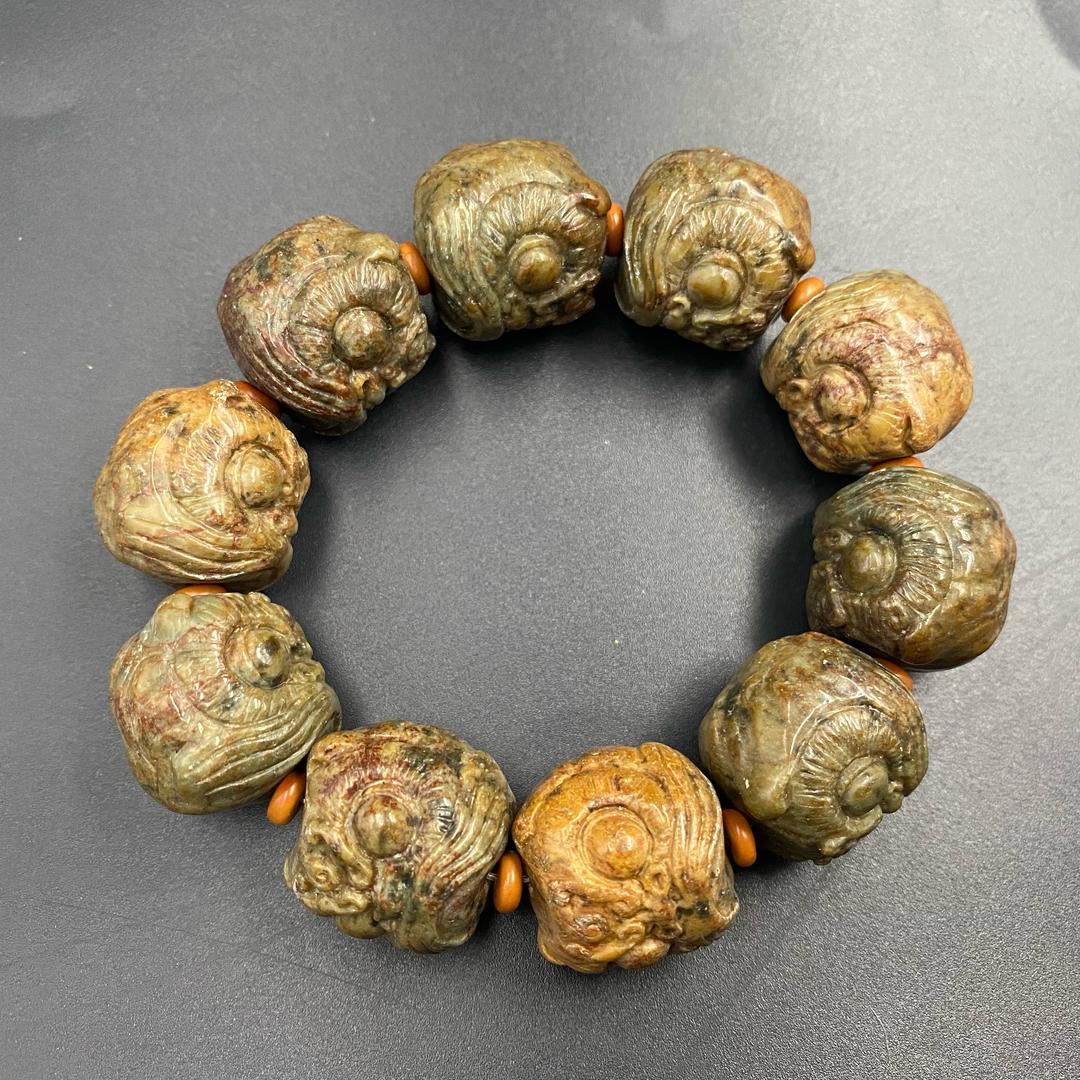 玉缘玉器工厂店