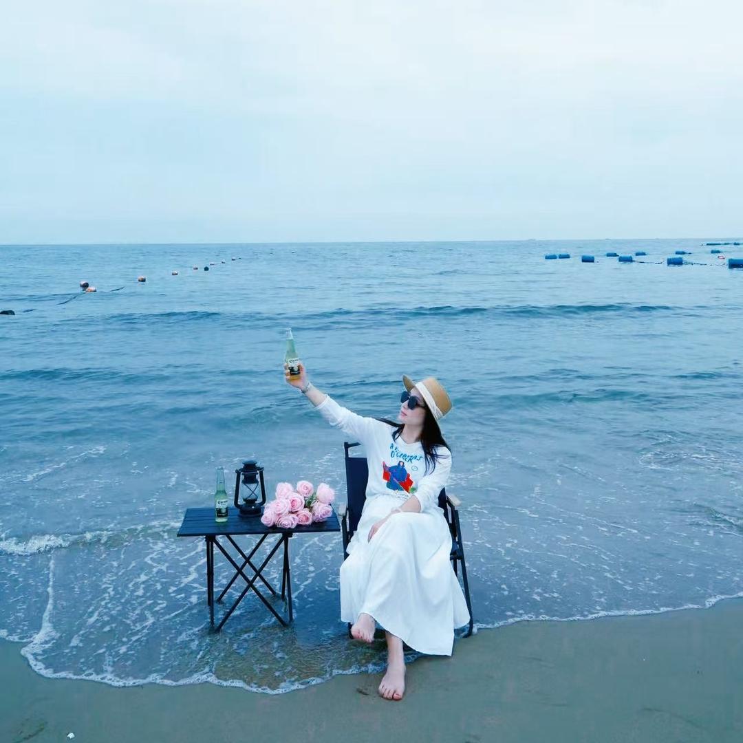 Miss  李